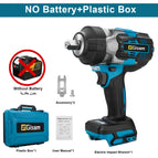 No Battery Plasticbo / Germany