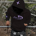 XXXL / black
