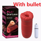 with bullet A