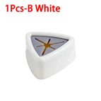 B-White(5X2.3cm)