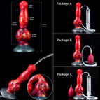 Squirting-FD5028 / Package A