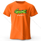 Orange / XXXL