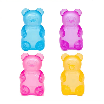 Squeeze Toys Hand Play Toy For Kids Anxiety Relief Birthday Party Favors Classroom Prize Office Desk Decor Sensory Silent Gift