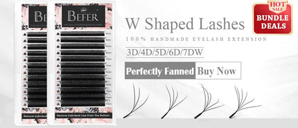 Anti-Static Tweezers Eyelash Extension Professional High Precision Volume Tweezer Stainless Steel Tweezers Antislip Makeup Tool