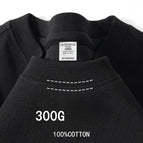 300G black / M