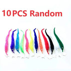 10 Pcs