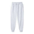 WHITE / XL