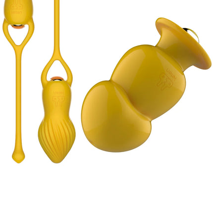 Leten Bullet Vibrator with Option Accessory Anal Plug Penis Ring Nipple Sucker Cup Sex Toys For Women