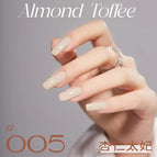 05 Almond Princess
