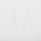 silver color / 70X1.2mm 50pcs