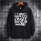 Black / XL