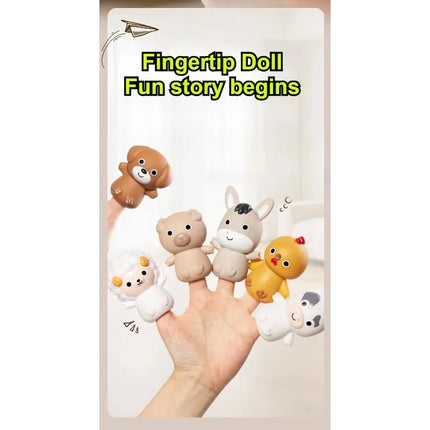 Baby Car Toy Detachable Food Grade Rubber Finger Cots Multiple Gameplay Water Play Racing Baby Car Toy Exercise Reaction Ability