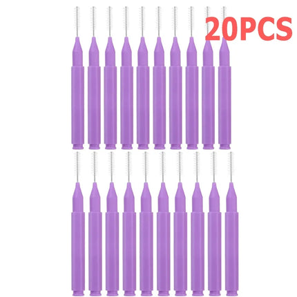 10-100Pcs Mini Eyebrow Brush Brow Lifting Brush Disposable Brow Lifting Brush Micro Bendable Eyelash Brow Applicator Makeup Tool