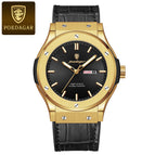 952 Gold Black