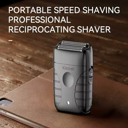 Kemei New Professional Cutting Machine Electric Shaver Hair Trimmers with LCD Display Men's Hair Clipper KM-2290 KM-2293 KM-T95
