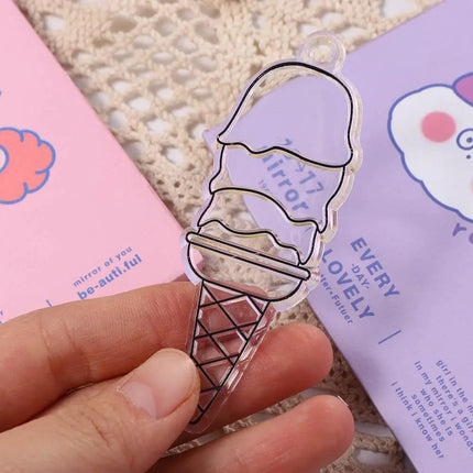 Birthday Gifts Painting Crafts Art Craft DIY Suncatchers Craft Filing Drawing Board Window Painting Toys Sun Catcher Hanger