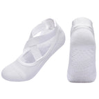 White / EUR 35-40 US 4.5-8.5