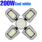200W Cold White