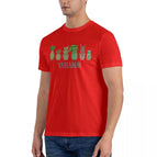 Red / XL