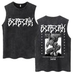 Q05197 Black / XL