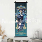 JJJZ5-21 / 40x120cm(16x47inch)