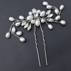 silvery