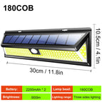 180COB / 4PCS