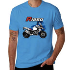 Medium blue / 6XL