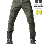 XXS / JES-26 green