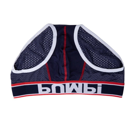 BNWBI Cotton Sissy Sexy Men's Panties Underwear Gays Men's Briefs Man Underpants Breathable Mesh Crotch Men's Briefs Underwear