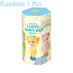 random 1 pcs