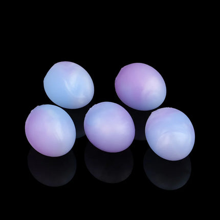 ELKKOST Silicone Ovipositor Lay Eggs Anal Sex Toys Adult Games Vaginal Balls Masturbate for Women Men Vagina Stimulate