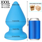 blue-Silicone-3XL