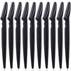 10pcs Black