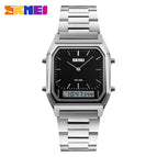 1220 Silver Black / Mainland China
