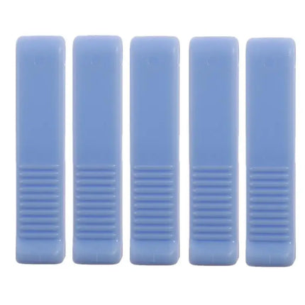 1/5PCS Creative Nurse Doctor Convenient Ampoule Bottle Opener Plastic Handle Medical Tools Fish Ampule Breakers