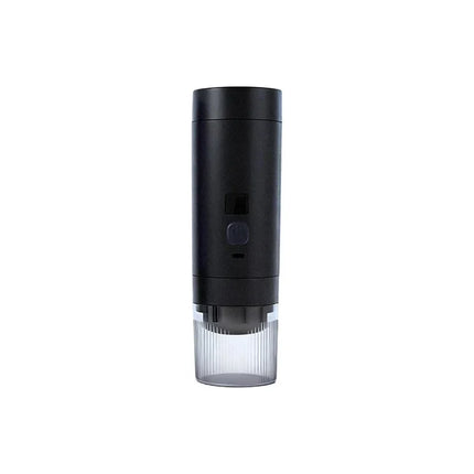 Portable Espresso Coffee Machine Heating Coffee Maker Rechargeable Concentrated Extraction Espresso Machine for Travel Office
