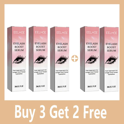 New Eyelash Growth Serum Liquid For Eyelashes Enhancerye Mascara Lengthening Thicker Treatment Dropship