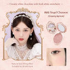 01 Angel Chanson
