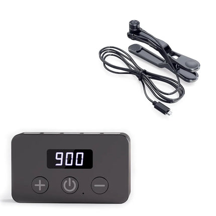 Multiple Clickheads Screen Auto Clicker Continuous Phone Tap Auto Clicker Device Rechargeable Portable Auto Like Tap Device