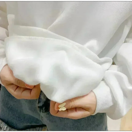 American Gothic Women's Hoodie for Autumn and Winter, New Casual and Fashionable, Suitable for Both Men and Women's Street Wear