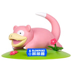 Slowpoke / NOBOX