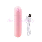 Pink D