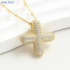 X / Large Necklace