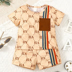 YCJ212303002-Brown / 6-9M