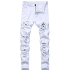 WHITE / 33