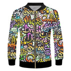 Jacket-NXH42156 / XL