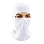 WHITE / One Size