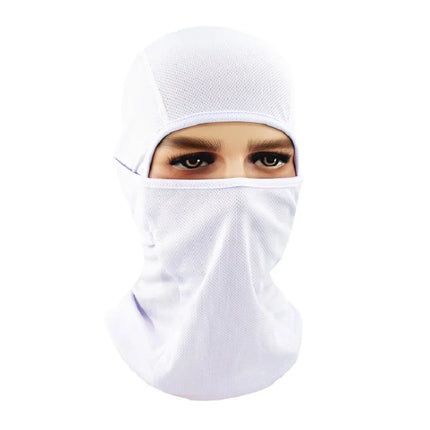 Fashion Women Men Motorcycle Balaclava Windproof Ski Full Face Head Neck Hood Cover Shield Warmer Mask