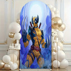 SKU-11 / 2.1x4.9ft(65x150cm)